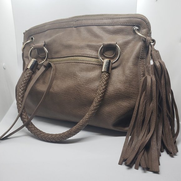 Urban Expressions Hand Bag - Picture 4 of 4